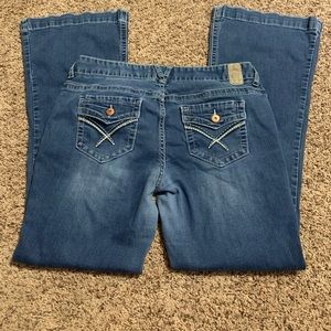 Vanity’s jeans size 31W/33L